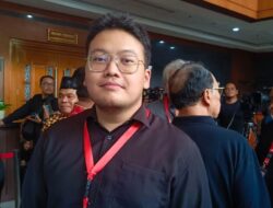 Abraham Garuda: Amnesti untuk Hasto Adalah Bukti Keadilan dan Dukungan Rakyat
