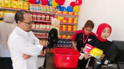 Dukung Pendidikan Vokasi, Alfamidi Buka Kelas Ritel di SMKN 2 Rangkasbitung