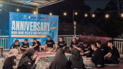 Portaldesa.co dan Dellik.id rayakan ulang tahun ke-5 di Bogor, tegaskan peran media lokal dalam membangun negeri dan lawan hoaks.