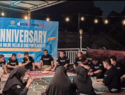 Lima Tahun Berkarya, Portaldesa dan Dellik.id Mantapkan Peran Media Lokal