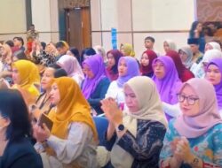 Peringati 80 Tahun RI, Pemerintah dan Akademisi Deklarasi Lawan Kekerasan Terhadap Perempuan