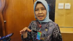 Kasus DBD di Tangsel capai 475 hingga Agustus 2025. Dinkes imbau warga tingkatkan kewaspadaan lewat gerakan 3M Plus.