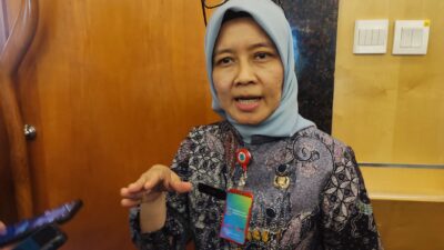 Kasus DBD di Tangsel capai 475 hingga Agustus 2025. Dinkes imbau warga tingkatkan kewaspadaan lewat gerakan 3M Plus.