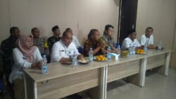 Kejari Kabupaten Tangerang dampingi Desa Karet kelola dana desa secara transparan demi akuntabilitas dan pencegahan penyalahgunaan.