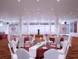 Solusi Meeting Produktif: Fasilitas Hall of Fame di Fame Hotel Gading Serpong