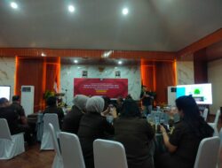 Harlah Kejaksaan Jadi Momentum Kejari Tangerang Perkuat Edukasi Hukum tentang Narkotika