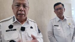 Pemkot Tangsel catat 241 kasus kekerasan 2025. Benyamin aktifkan hotline 112 dan umumkan pelaku inkrah untuk efek jera.