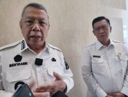 Wali Kota Benyamin Davnie Aktifkan Hotline 112 untuk Laporan Kekerasan