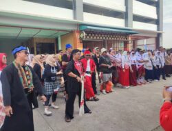 HUT RI ke-80 Jadi Ajang Kebersamaan, OPD Tangsel Gelar Parade dan Aneka Lomba