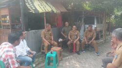 Jalan rusak di perbatasan Tangsel-Tangerang viral. Pemkot Tangsel jelaskan status aset jalan yang ternyata milik pengembang.