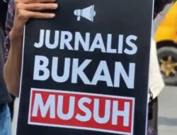 Oknum Pejabat DPRD Kabupaten Tangerang Diduga Intimidasi Wartawan, PWI Angkat Suara