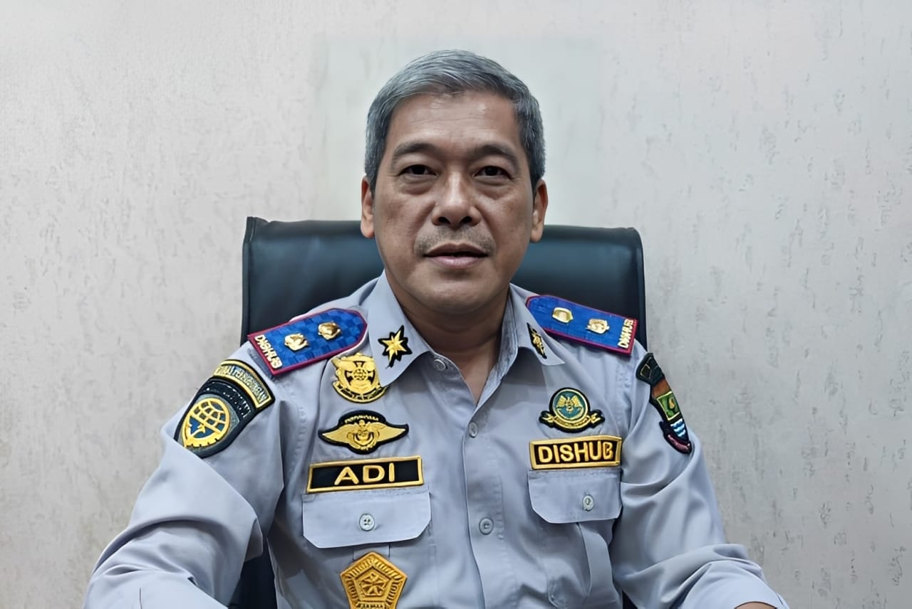 Pemkab Tangerang uji coba angkutan sekolah gratis di Zona 1 Tigaraksa-Cikupa, armada ditambah jadi 15 unit dan siap perluasan layanan.