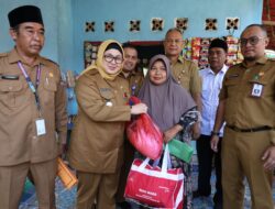Pemkab Tangerang Bantu Perbaikan Rumah Korban Angin Puting Beliung di Jambe
