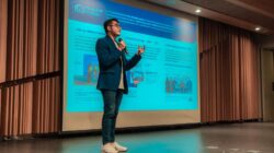 LLV luncurkan InnoLab, program co-innovation untuk startup. Jembatan kolaborasi teknologi global dan inovasi lokal di BSD City.