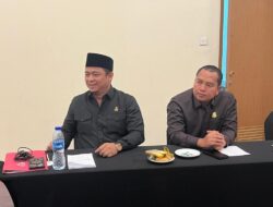 Pansus DPRD Minta Pemkab Tangerang Perkuat Komitmen terhadap Pemekaran Tangerang Utara