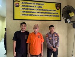 Ketua Koperasi di Serang Ditangkap, Diduga Gelapkan Dana Rp9 Miliar Milik 203 Nasabah
