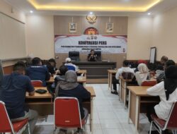 Sambut Hari Kemerdekaan, Polda Banten dan Media Bersatu Lawan Paham Menyimpang