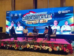 Tangsel Siap Jadi Tuan Rumah Porprov Banten 2026, Pilar Saga: Fokus Perbaiki Fasilitas Olahraga