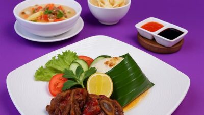 Rayakan HUT RI ke-80! Nikmati promo "Serba Rp80.000" dan diskon 17% di Fame Hotel Gading Serpong. Berlaku hingga 31 Agustus 2025.