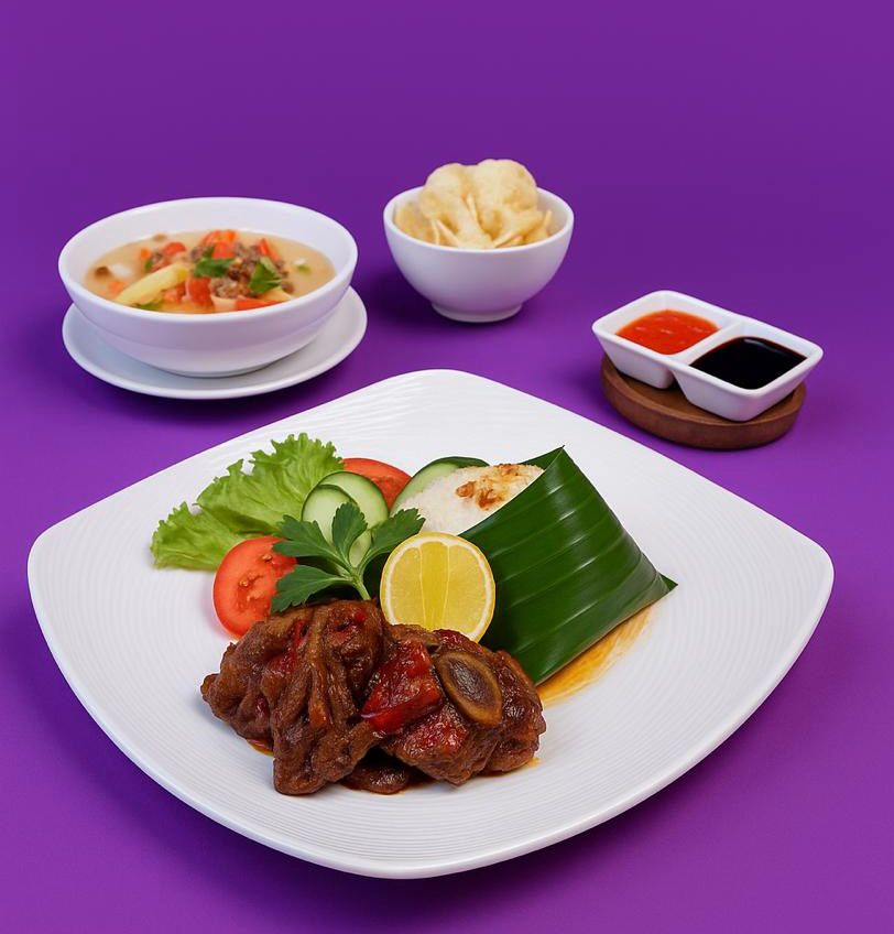 Rayakan HUT RI ke-80! Nikmati promo "Serba Rp80.000" dan diskon 17% di Fame Hotel Gading Serpong. Berlaku hingga 31 Agustus 2025.