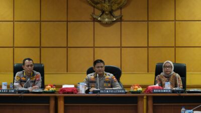 Puslitbang Polri teliti strategi pemberdayaan SDM untuk E-MP guna tingkatkan efisiensi penyidikan dan peran Polri dalam ketahanan pangan.