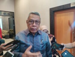 Wali Kota Benyamin Pastikan Rotasi dan Mutasi Pejabat Tangsel Sesuai Aturan, Tunggu Proses BKN
