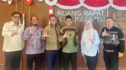 MUI luncurkan Policy Draft “Selamatkan Pangan” untuk atasi food waste, dorong ketahanan pangan, dan cegah krisis iklim di Indonesia.