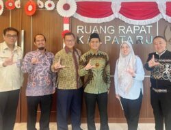 MUI Dorong Kolaborasi Lintas Sektor dalam Gerakan “Selamatkan Pangan”