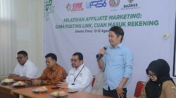 SEPUR dorong warga rusun mandiri lewat Kampung Digital, koperasi, dan teknologi untuk tingkatkan ekonomi komunitas.