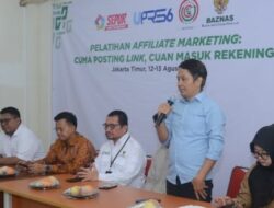 SEPUR: Mengubah Tantangan Tunggakan Sewa Jadi Peluang Produktif bagi Warga Rusun