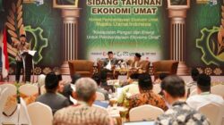 Sidang Ekonomi Umat 2025 merumuskan Resolusi Jihad Ekonomi untuk kedaulatan pangan dan energi demi ketahanan dan kesejahteraan umat.