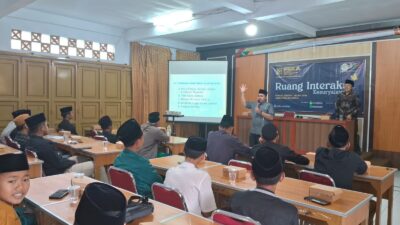 Pelatihan tarhim khas Suryalaya di Milad ke-120 jadi upaya melestarikan tradisi Islami sekaligus memperkuat syiar pesantren.