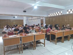 Pesantren Suryalaya Gelar Pelatihan Tahsinul Quran untuk Santri dan Masyarakat