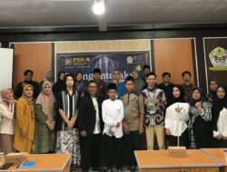 Membangun Karakter Anak Lewat Nilai Spiritual: Mengenal Tarekat Sejak Dini di PEKA Suryalaya