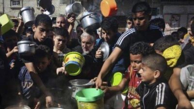 Jamaah Muslimin dukung rencana Presiden Prabowo bantu warga Gaza, namun ingatkan urgensi pembukaan blokade demi keselamatan semua.