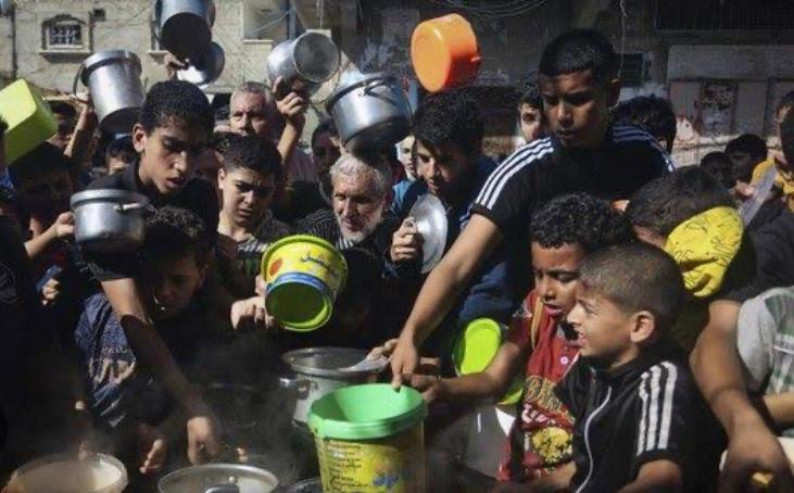 Jamaah Muslimin dukung rencana Presiden Prabowo bantu warga Gaza, namun ingatkan urgensi pembukaan blokade demi keselamatan semua.