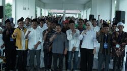 Sosialisasi MBG di Serang dorong kesadaran gizi seimbang untuk cegah stunting, wujudkan generasi emas dan perkuat ekonomi lokal.