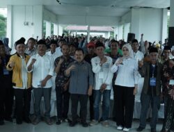 Sosialisasi MBG di Serang: DPR RI Dorong Akses Pangan Sehat hingga Daerah Terpencil