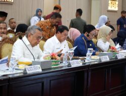 Timbunan 2.700 Ton per Hari, Kabupaten Tangerang Cari Solusi Pengelolaan Sampah Berbasis Energi