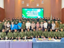 Pengukuhan Pengurus Fatihah Forum 2025–2027: Perkuat Silaturahmi dan Kontribusi Alumni