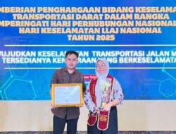 Inovasi Stress Detector Box Bikin Pelajar Tangerang Raih Prestasi Tingkat Nasional