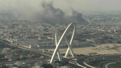 AWG mengecam serangan Israel ke Qatar, tunjukkan solidaritas, dan desak dunia lawan aksi Zionis yang melanggar hukum.