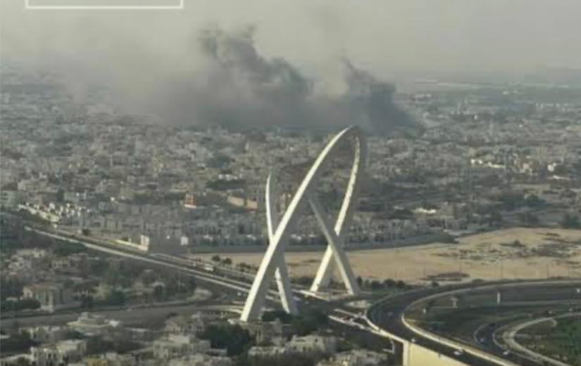 AWG mengecam serangan Israel ke Qatar, tunjukkan solidaritas, dan desak dunia lawan aksi Zionis yang melanggar hukum.