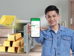 Akselerasi transformasi digital, Pegadaian kenalkan aplikasi generasi terbaru