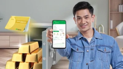 PT Pegadaian mengambil langkah strategis guna menyikapi meningkatnya minat masyarakat terhadap investasi emas, dengan secara resmi memulai soft launch aplikasi terbarunya.