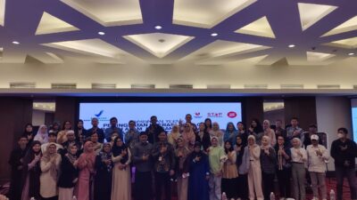 BPOM Tangerang imbau masyarakat waspada obat herbal berbahaya mengandung BKO dan dorong cek KLIK sebelum membeli produk.