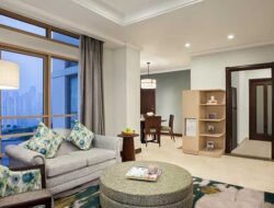 Menghadiri Konferensi di Mega Kuningan? Ini Tips Memilih Akomodasi seperti Hotel Mega Kuningan