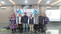 KSPSI dan KPA Tangerang gelar edukasi pencegahan HIV AIDS di dunia kerja, dorong lingkungan sehat, inklusif, dan bebas stigma.