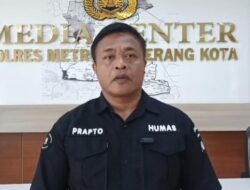 Diduga Cabuli Muridnya, Ustaz di Cipondoh Dilaporkan ke Polisi