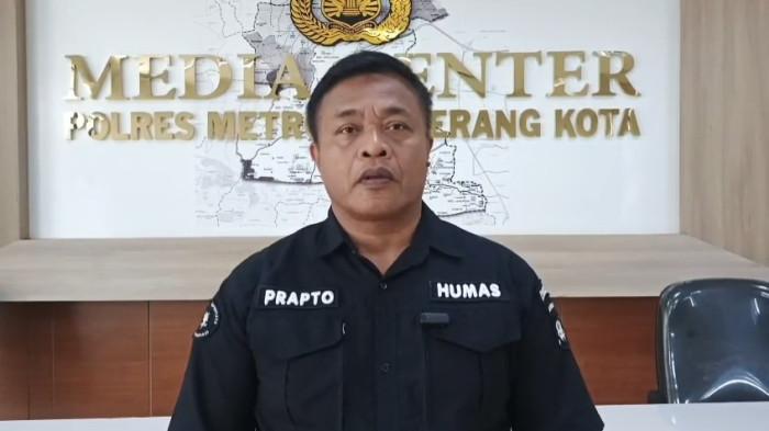 Diduga Cabuli Muridnya, Ustaz di Cipondoh Dilaporkan ke Polisi